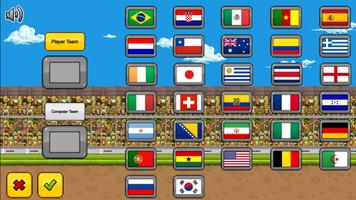 Head Soccer - World Cup 2022 screenshot 1