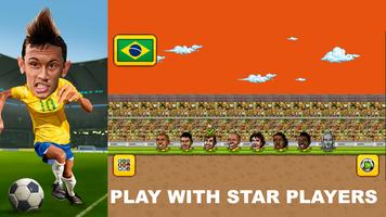 Head Soccer - World Cup 2022 screenshot 2