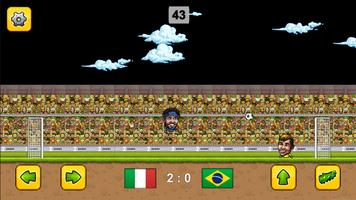 Head Soccer - World Cup 2022 screenshot 3