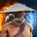 Mortal Fight - 격투 게임 APK