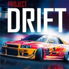 ikon Drift King - Drifting Game
