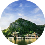 Zhaoqing - Wiki icon