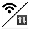 Wifi Przełącznik / Mobile Data