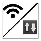 Wifi Switch / Mobile Data