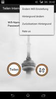 Teilen Mobile Internet Screenshot 3