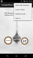 Compartilhar Mobile Internet imagem de tela 3