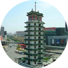 Zhengzhou - Wiki icône