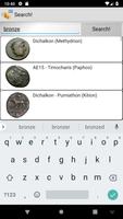 عملات معدنية من اليونان القديمة تصوير الشاشة 3