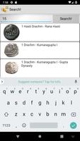 Монеты Древней Индии скриншот 3