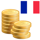 Monnaies de France depuis 1700   APK