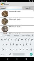 برنامه‌نما Coins from Saudi Arabia عکس از صفحه