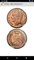 Coins from Serbia screenshot 1