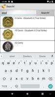 Coins from Sri Lanka screenshot 3