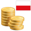 Poland coins for collectors