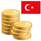 ikon Koin dari Turki