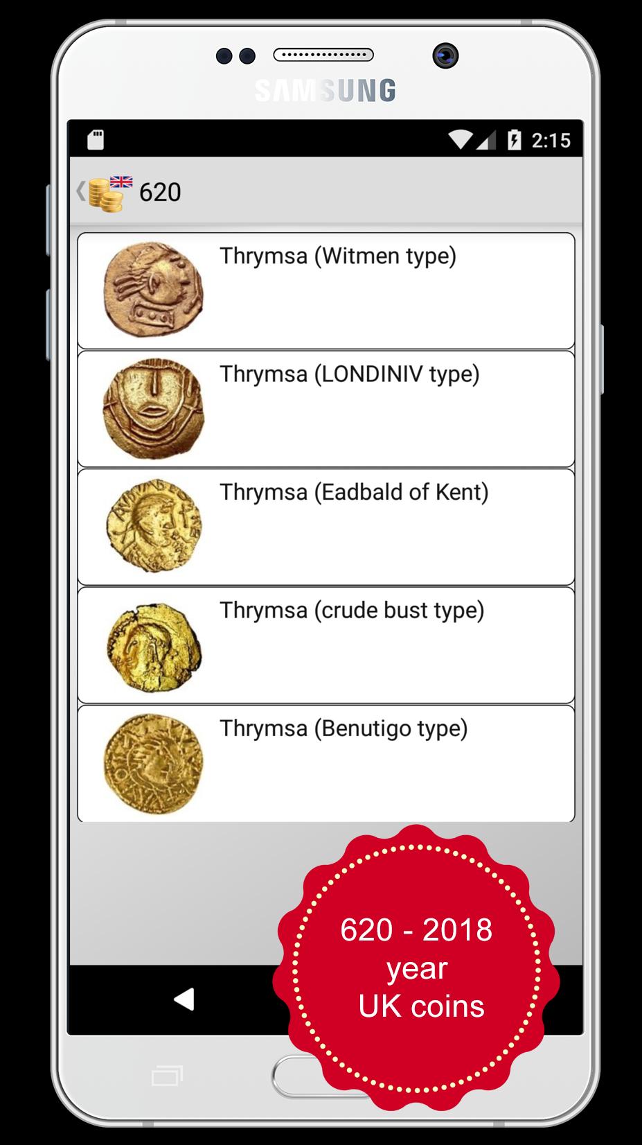 United Kingdom Coins 6 18 For Android Apk Download