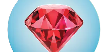 Gemstones list with descriptio