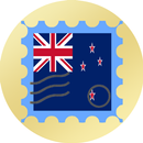 Postage Stamps of New Zealand APK