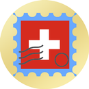 APK Postage stamps of Switzerland