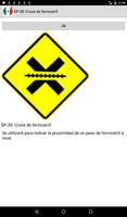 Sinais de trânsito no México imagem de tela 2