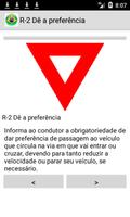 Brazil Traffic signs syot layar 3