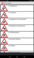 Traffic signs Switzerland syot layar 1
