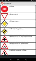 Traffic signs Switzerland syot layar 3