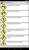 Traffic Signals Colombia โปสเตอร์