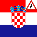 Prometni znakovi Hrvatska APK