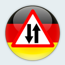 Verkeerstekens Duitsland-APK