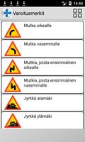 Route de la Finlande capture d'écran 1