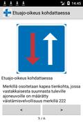Route de la Finlande capture d'écran 3