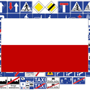 Znaki drogowe w Polsce APK