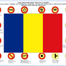Traficul rutier semnează România APK