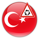 Signalisation routière Turquie APK
