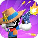 Hit masters - Gun Assassin APK