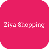 Ziya : Online Shopping India آئیکن