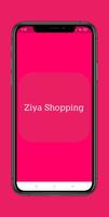 Ziya : Online Shopping India Poster