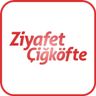 Ziyafet Çiğ Köfte أيقونة