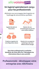 AlloVoisins XAPK download