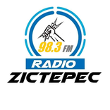 ZICTEPEC 98.3 FM