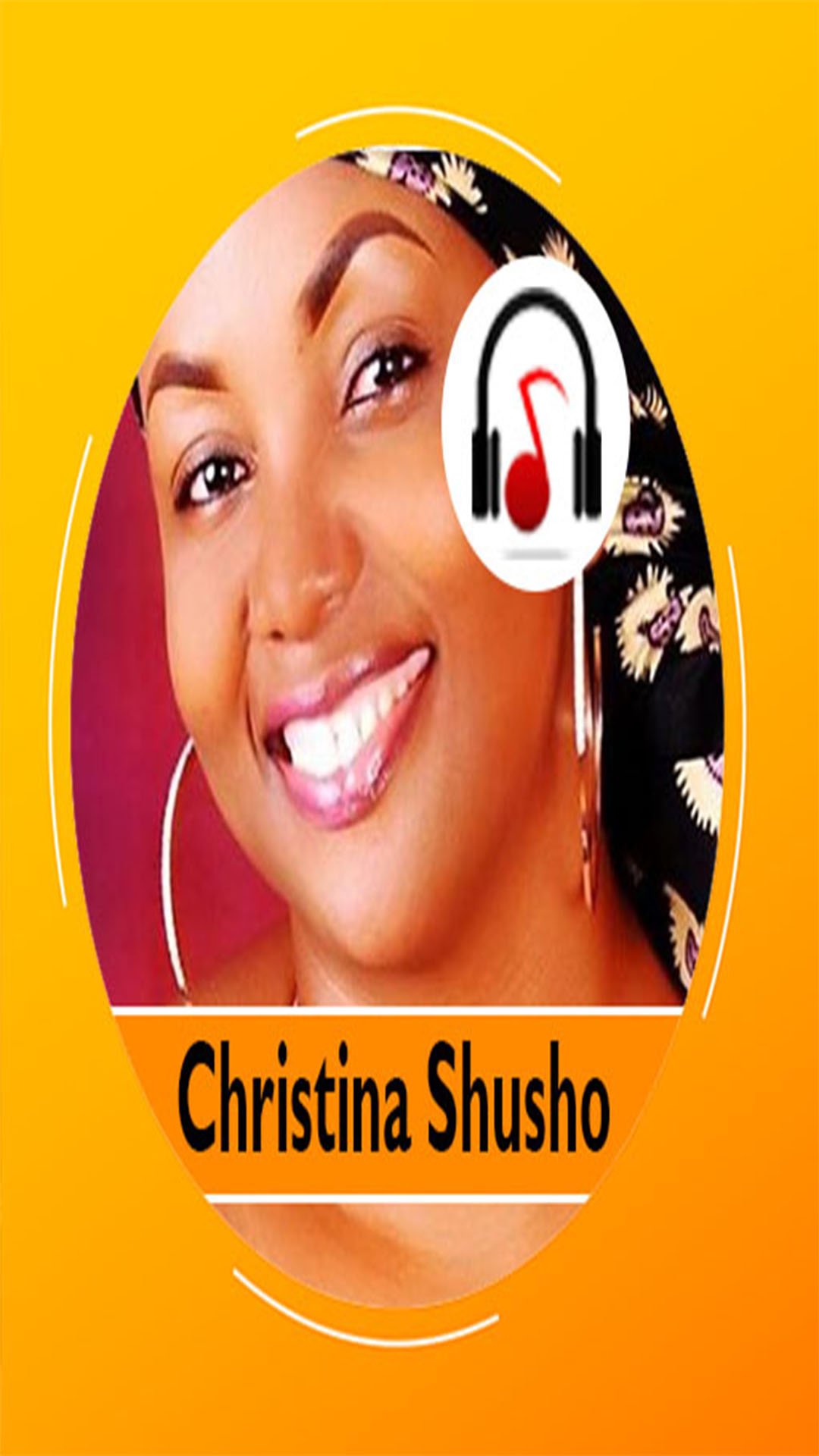 Christina Shusho Latest Gospel Songs APK for Android Download