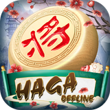 Cờ Tướng, Cờ Thế Offline: Haga أيقونة
