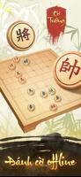 Cờ Tướng, Cờ Thế Offline: Haga الملصق