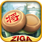 Cờ Tướng, Cờ Úp Online - Ziga أيقونة