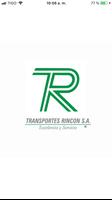Transportes Rincon poster
