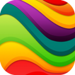 آیکون‌ Wallpapers & Backgrounds HD