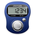 Zikirmatik Pro Lite آئیکن