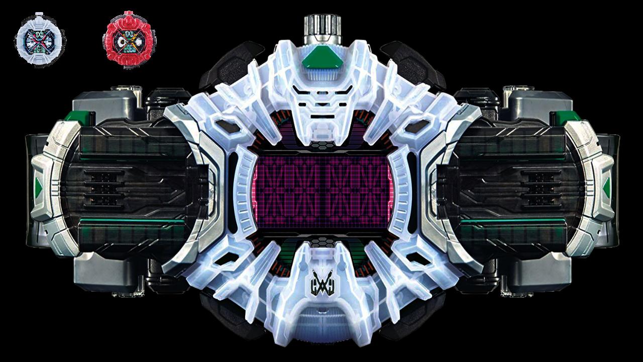 Kamen rider kiva flash belt Kamen rider kiva flash belt