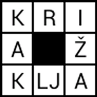 Krizaljka biểu tượng